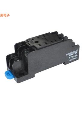 PYF08A00G -原装[RELAY GEN PURPOSE INDUSTRIAL插口