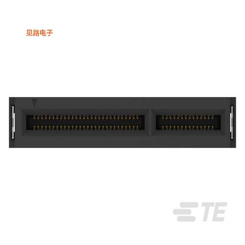 2327678-1 -[全新CONN EDGE DUAL FMALE 84POS 0.024]