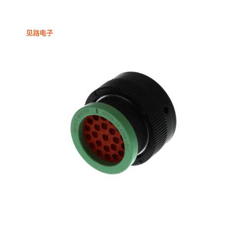 HDP26-24-23SN-L017 -[全新CONN PLG HSG FMALE 23POS INLINE]