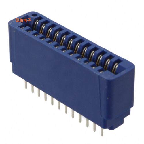 EBC12DCWN -原装[CONN EDGE DUAL FMALE 24POS 0.10