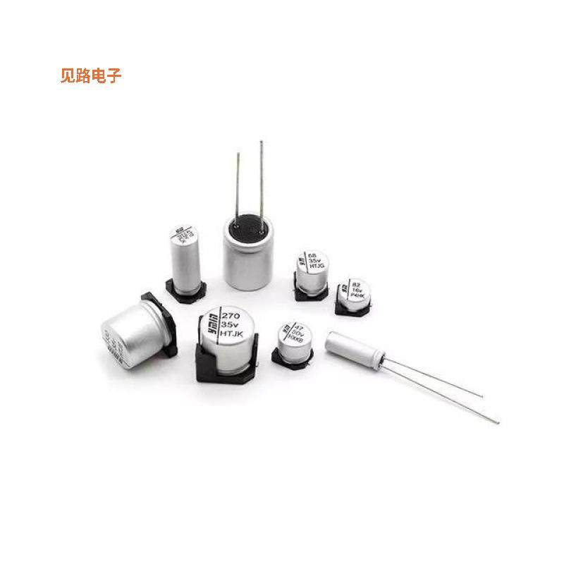 MPD331M0ED19009R -[全新CAP ALUM POLY 150UF 20% 4V SMD]