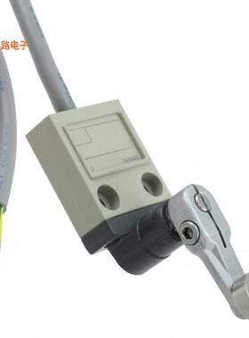 D4C-1320-P -原装[SWITCH SNAP ACTION SPDT 5A 250VSPDT