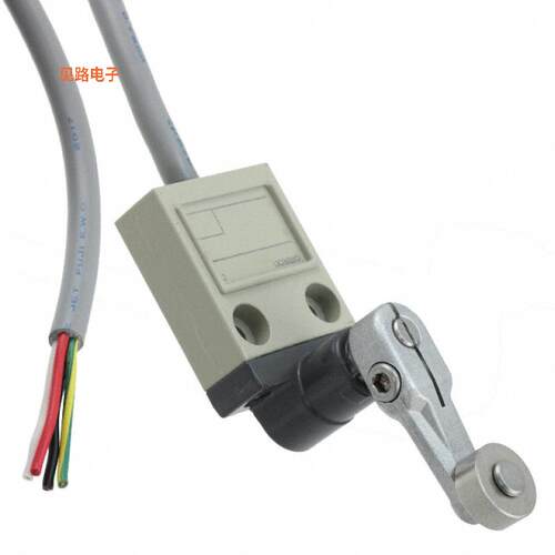 D4C-1320-P -[全新SWITCH SNAP ACTION SPDT 5A 250V]