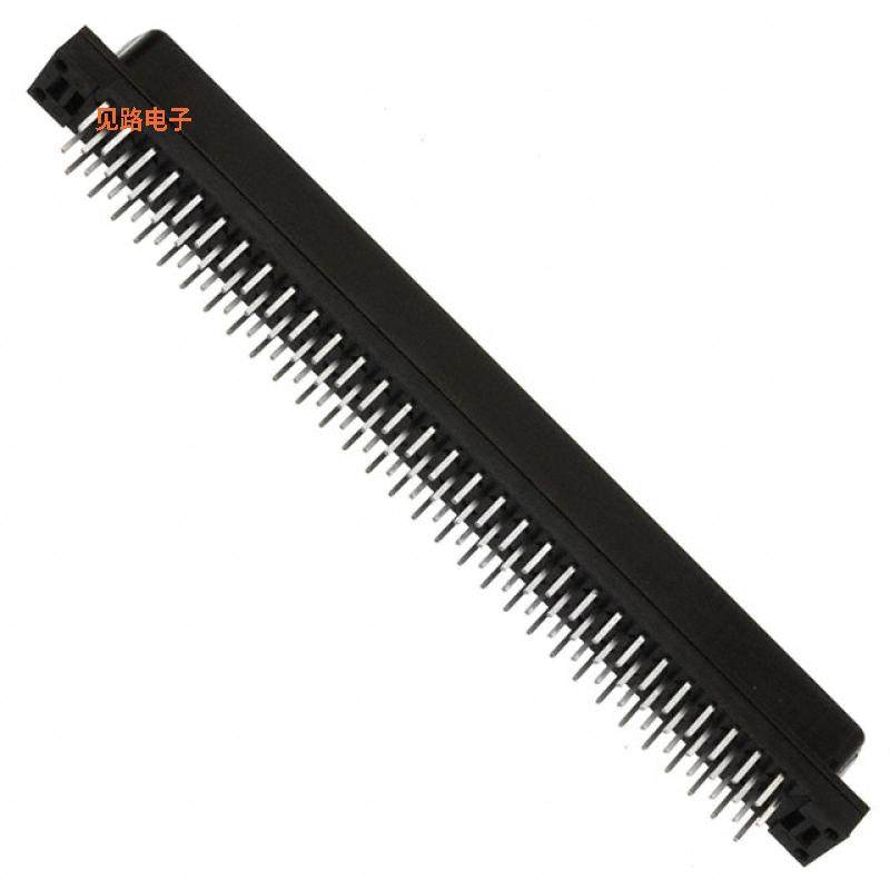 FX2C-120S-1.27DSA(71) -[全新CONN RECEPT VERT 120POS 1.27MM]