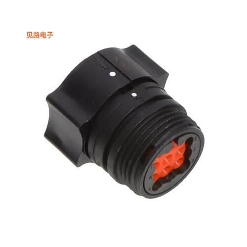 APC06-11-8S REV.II -[全新PLUG11-8SOCKETREV.II]