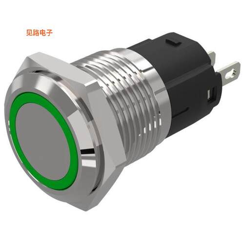 82-4151.0133 -[全新 PNL IND GREEN 18MM QUICK CON]