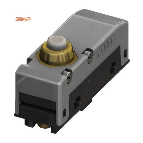 MJ3-511113 -[全新SWITCH SNAP ACTION SPDT 5A 250V]