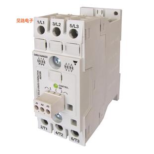 全新SSR 480VAC REVERSER 2PH REC2R48D30GKE