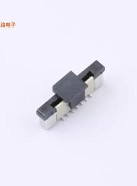 HB-FPC-05LSZJ-H4515P -[原装FFC/FPCSMD,P=0.5mm(交错脚)