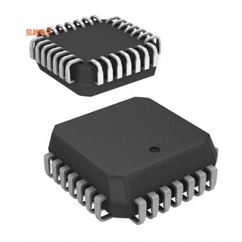 DG506BEN-T1-GE3 -[全新IC MUX 16:1 300OHM 28PLCC]