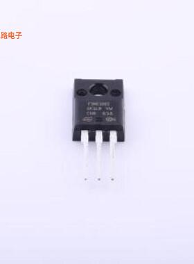 STF3NK100Z -[原装MOSFET N-CH 1000V 2.5A TO220FPTO-220FP