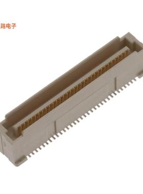 10135584-644402LF -原装[P4 64P PLUG ASSY插头，外罩触点