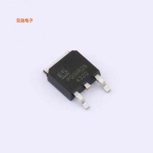 IRFR5305TRPBF-ES -[原装(MOSFET)TO-252