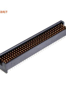 MOLC-135-01-L-Q-LC -原装[CONN HEADER VERT 140POS 1.27MM接头