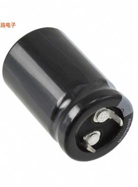 LGU2G121MELZ -原装[CAP ALUM 120UF 20% 400V SNAP TH120 F