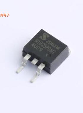 NTB25P06T4G-JSM -[原装(MOSFET)TO-263-2L