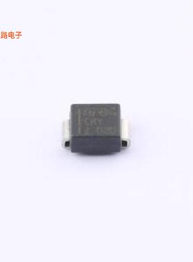 SM6T30AY -[原装TVS DIODE 25.6VWM 41.5VC SMBSMB(DO-214AA)