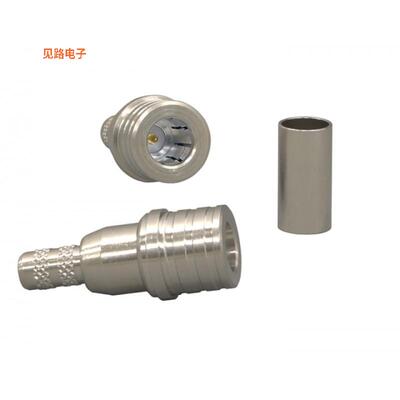 QMACRIMP1 -原装[QMA CRIMP FOR RG58QMA