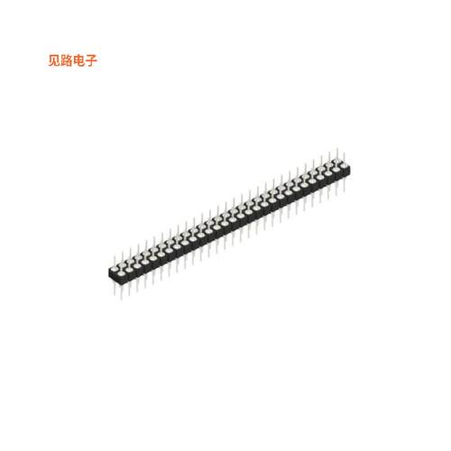 MK 205 58 Z -原装[Solder and plug pins, D0.5 mm, A接头