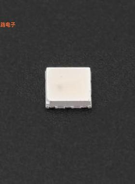WS2815A-5054MP -[原装RGB (内置IC)SMD5050-6P