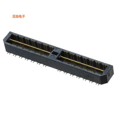 QTE-028-01-F-D-DP-A -[全新CONN DIFF ARRAY PLG 56P SMD GOLD]