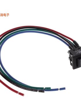 JWMW21RA2A/CUL-WL -[全新SWITCH ROCKER DPST 10A 125V]