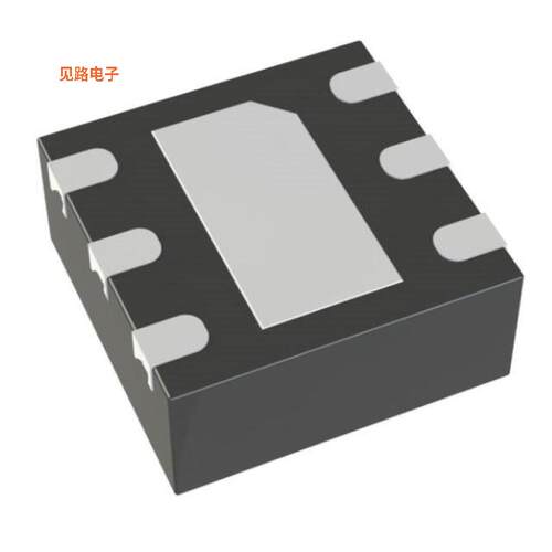 SRK1004ETR -[全新SYNCHRONOUS RECTIFIER CONTROLLER]