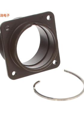 97-3102A-28(0850) -[全新MIL-5015 97 THREADED SHELL]