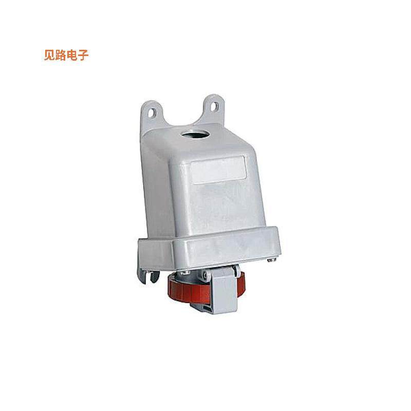 2CMA167189R1000 -原装[AC RCPT PIN & SLEEVE插针和套管（4P5W）