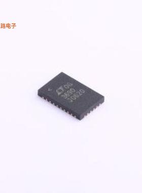 LT3690EUFE#TRPBF -[原装IC REG BUCK ADJ 4A 26QFNQFN-26(4x6)