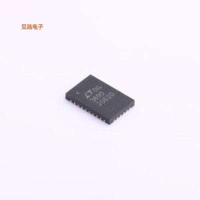 LT3690EUFE#TRPBF -[原装IC REG BUCK ADJ 4A 26QFNQFN-26(4x6)