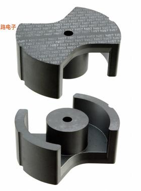 B65684A0000R087 -原装[FERRITE CORE PM 9.2UH N87 2PCSPM