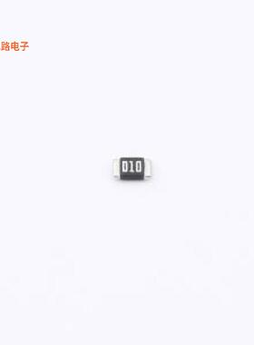 HoYLR0805-1/2W-10mR-1% -[原装电流采样/分流器0805