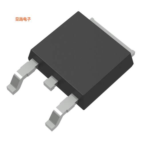 BA7808FP-E2 -[全新IC REG LINEAR 8V 1A TO252-3]