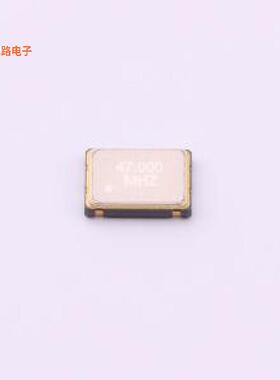 SWPAEVXXEF-47.000000 -[原装预编程振荡器SMD7050-4P