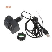 XB5S9B2L2 -原装[BIOMETRIC SWICH REPLACE XB5S4B2L前面板安装