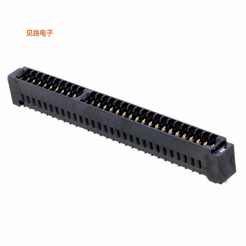MEC2-30-01-L-DV-WT -[全新CONN EDGE DUAL FMALE 60POS 0.079]