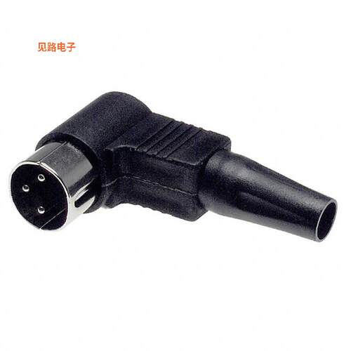 SDR-30 -[全新CONN PLUG MALE DIN 3POS SOLDER]