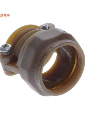 M85049/91-17T -原装[CONN CABLE CLAMP SZ17缆线夹