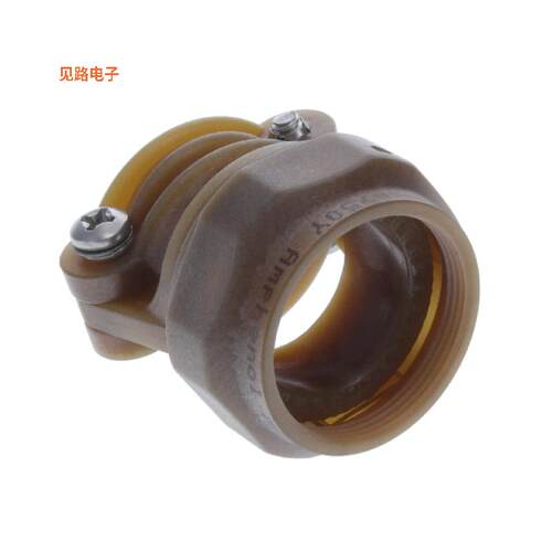 M85049/91-17T -原装[CONN CABLE CLAMP SZ17缆线夹