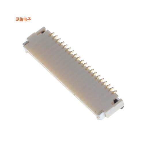 CF4210FH0R0-05-NH -原装[CONN FFC FPC 10POS 0.5MM R/AFFC，FPC