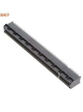 5-2354154-8 -[全新CONN PCI EXP FMALE 164POS 0.039]