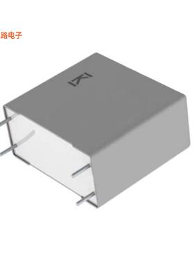 C4AF7BU4470F12K -原装[FILM CAP AC, 4.7 UF, 10%,350 VAC4.7 F