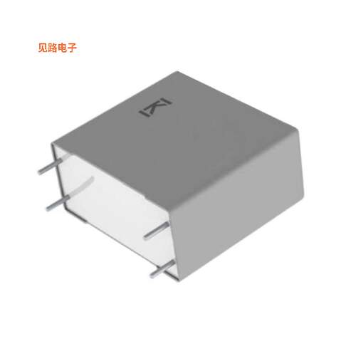 C4AF7BW4600F3FK -[全新FILM CAP AC, 6 UF, 10%, 350 VAC]