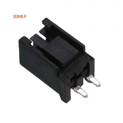 1-176975-9 -原装[CONN HEADER VERT 2POS 3.96MM接头