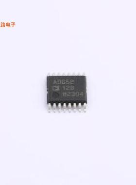 ADG5212BRUZ-RL7 -[原装IC SW SPST-NOX4 160OHM 16TSSOP