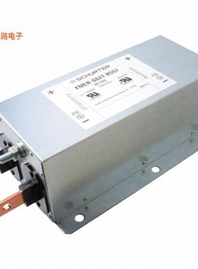 FMER-G62T-K557 -原装[LINE FLTR 1200VDC 250A CHASS MNTDC