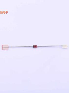 1N4749A-TAP -原装[24V,1.3WDIODE ZENER 24V 1.3W DO204AL