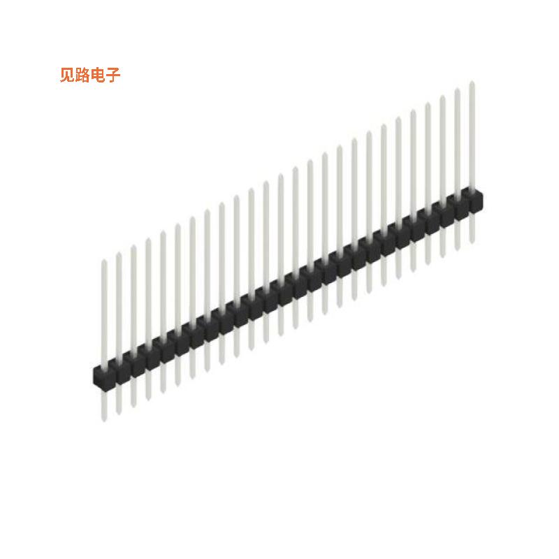 SL 1 179 26 Z -原装[ONE ROW,  0.635 MM接头