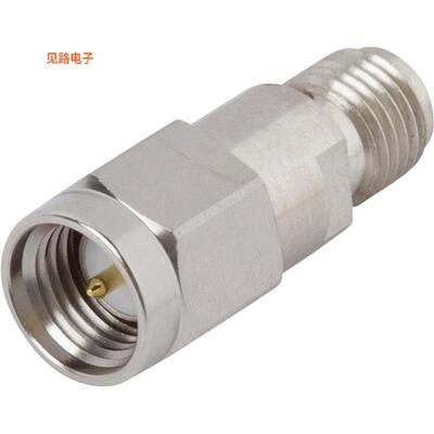 SF0929-6200-10 -原装[RF ATTENUATOR 10DB 50OHM SMA10dB